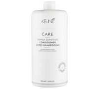 Keune Care line Derma Sensitive balsamo 1000ml - Balsamo calmante per cute irritata