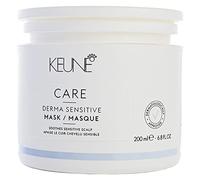 Maschera per cute sensibile KEUNE Care Derma Sensitive Mask 200ml