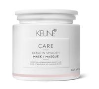 Keune Care Keratin Smooth Mask maschera idratante capelli per capelli rovinati e secchi 500 ml
