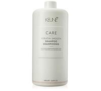 Keune Care line Keratin smooth Shampoo 1000ml Shampoo Anticrespo