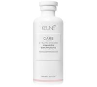 Keune Care Line Keratin Smooth Shampoo 300ml - shampoo anticrespo alla cheratina