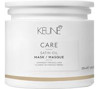 Keune Care Line Satin Oil Mask 200ml - maschera illuminante