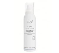 Keune Care Silver Savior Foam balsamo senza risciacquo neutralizzante per toni gialli 200 ml