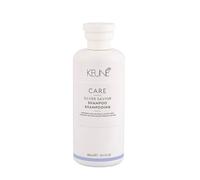 Keune Care Line Silver Savior Shampoo 300ml - shampoo antigiallo