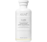Keune Care Vital Nutrition Conditioner balsamo idratante e nutriente per capelli rovinati e secchi 250 ml