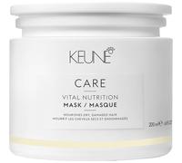 Keune Care Vital Nutrition maschera per capelli nutriente e idratante effetto rigenerante 200 ml