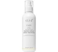 Keune Care Vital Nutrition Protein Spray balsamo spray per capelli rovinati e secchi 200 ml