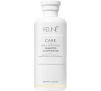Keune Care Vital Nutrition Shampoo shampoo nutriente intenso 300 ml