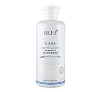Keune Care Silver Savior Shampoo shampoo anti-giallo 300 ml