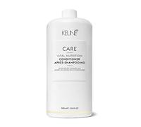 Keune Care Vital Nutrition Conditioner balsamo idratante e nutriente per capelli rovinati e secchi 1000 ml