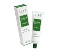 Keune Coloração So Pure Color 60ml - 6.38 - LOURO ESCURO AVELÃ
