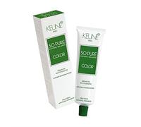 Keune Coloração So Pure Color 60ml - 9.12 - LOURO MUITO CLARO CINZA