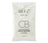 Keune Crema Capelli Biondi e Polvere Ossidante Ricarica 500 g 2 pezzi - Tinta Capelli