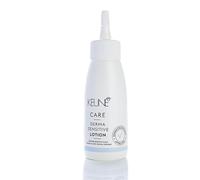 Keune Care Derma Sensitive Lotion trattamento per cuoi capelluti irritati 75 ml