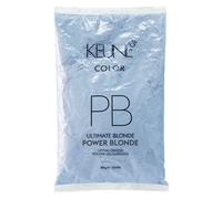 Keune Ricarica Polvere Ossidante Capelli Biondi 500 g - Tinta Capelli