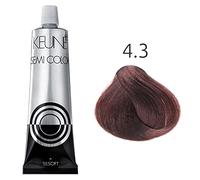 Keune - Semi Color - 4,3 - 60 ml
