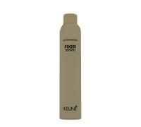 Keune Style Fixer Strong Hold Hairspray 300ml - lacca tenuta forte
