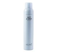 Keune Style Refresh Get A Grip Dry Texturizer Spray 200ml - spray volumizzante