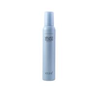 Keune Style Volume Velvet Cloud Strong Volume Foam 200ml - mousse volumizzante tenuta forte