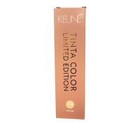 Keune Tinta Color Limited Edition 7.18 Mittel Metallic Blond, Nuovo