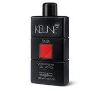 Keune Tinta Developer Colorazione, Crema 40 Vol - 1000 ml