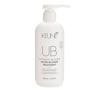 Keune Ultimate Blonde After Blonde maschera rigenerante intensa per capelli biondi 500 ml