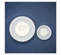 KEUQIXMR Kit di riparazione del diaframma, compatibile con valvola a impulsi Autel AE1440B AE1440R 1 1/2" Membr