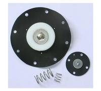 KEUQIXMR Kit di riparazione del diaframma ricambio VITON K5000 (M1157) compatibile con la valvola a impulsi GOYEN CA50, CA62, RCA50, RCA62