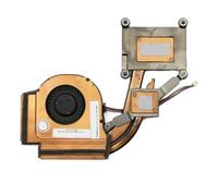 KEUQIXMR NUOVA CPU Ventola Di Raffreddamento Del Dissipatore di Calore Radiatore Compatibile for Lenovo Thinkpad T440p Grafica Esterna Discreta GPU 00HM903 0HM903