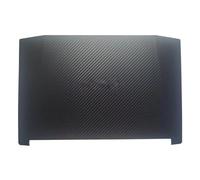 KEUQIXMR Nuovo 15.6 "Compatibile for Acer Nitro 5 AN515-42 52 AN515-41-51-53 LCD della Copertura Posteriore Coperchio Top Case(Frosted)