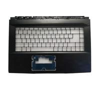 KEUQIXMR Nuovo 15.6 "Compatibile for MSI GF63 GF63VR 8RC 8RD MS-16R1 MS-16R3 Palmrest Cover/Fondo Custodia(Palmrest)