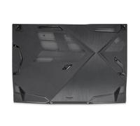 KEUQIXMR Nuovo 15.6 "Compatibile for MSI GF63 GF63VR 8RC 8RD MS-16R1 MS-16R3 Palmrest Cover/Fondo Custodia(Bottom Case)