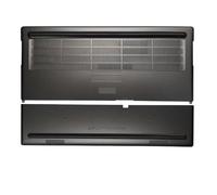 KEUQIXMR Nuovo Coperchio Inferiore della Memoria Compatibile for Precision 7740 M7740 7730 0PH1F2 0FH0R7(Large E And Small E)