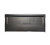 KEUQIXMR Nuovo Coperchio Inferiore della Memoria Compatibile for Precision 7740 M7740 7730 0PH1F2 0FH0R7(Large E 0PH1F2)