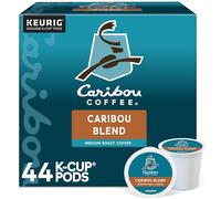 Keurig Caribou Coffee Caribou Blend 44-ct K tazze Pods