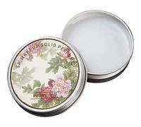 Keuyeo Balsamo Profumo Solido dal Profumo Leggero Stile Vintage Squisita Fragranza di Lunga Durata Perfetta per Un Aroma Sottile Ed Elegante