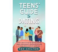 Kev Chilton Teens' Guide to Dating (Tascabile)
