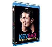 Kev gad : tout est possible