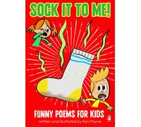 Kev Payne Sock it to Me (Tascabile)