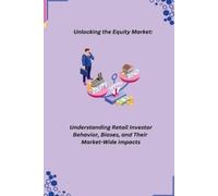 Kevan Joey Unlocking the Equity Market (Tascabile)