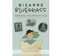 Keven McQueen Bizarre Bluegrass (Tascabile)