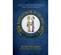 Keven McQueen Kentucky Book of the Dead (Tascabile)