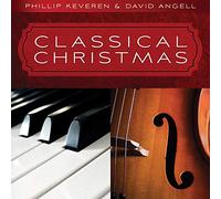 Keveren, Phillip - Classical Christmas