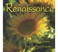 Keveren, Phillip - Renaissance