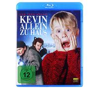 Kevin 1 - Allein zu Haus