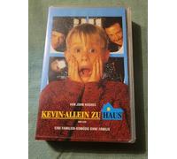 Kevin 1 - Allein zu Haus