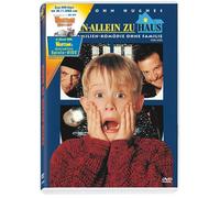 Kevin 1 - Allein zu Haus (+ Horton Activity Disc)