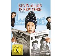 Kevin 2 - Allein in New York