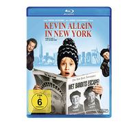 Kevin 2 - Allein in New York