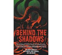 Kevin A Davis Behind the Shadows (Tascabile)